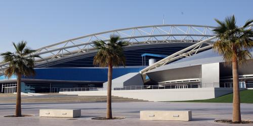Winter-WM in Katar: Fürchtet Blatter die Klage?