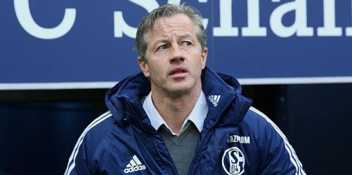 Schalke-Boss Tönnies: "Keller hat gute Chancen"