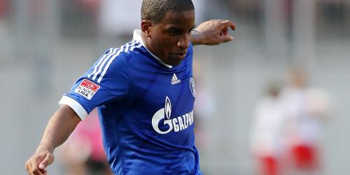 Schalke: Farfan erlitt Schulterverletzung