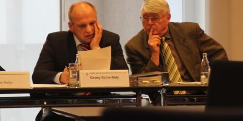 Oberliga Westfalen: "Fall Antwerpen" wird vertagt
