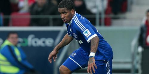 Schalke: Farfan fällt wohl aus