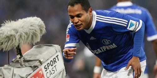 Schalke: Einzelkritik vom Spiel gegen Leverkusen