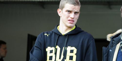 BVB: Klopp hofft gegen Madrid auf Sven Bender