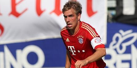 FC Bayern: Sechs Spieler von Sperre bedroht