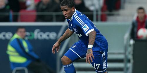 Schalke: Ohne Farfan gegen Hamburg