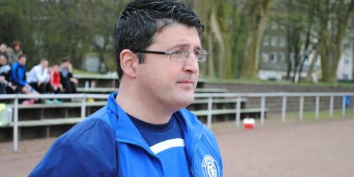 KL GE: Neuer Trainer für die SG Eintracht