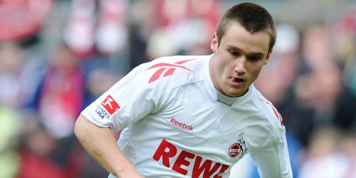 1.FC Köln: Clemens wechselt auf jeden Fall