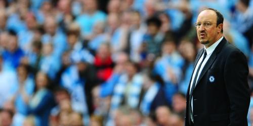 Nächstes Gerücht: Schalke will angeblich Benitez