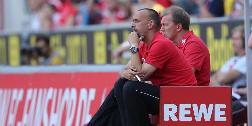 2. Liga: Köln verpasst den Aufstieg endgültig