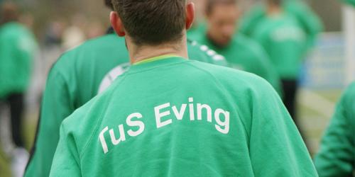 TuS Eving: Neuer Trainer und sieben Neuzugänge