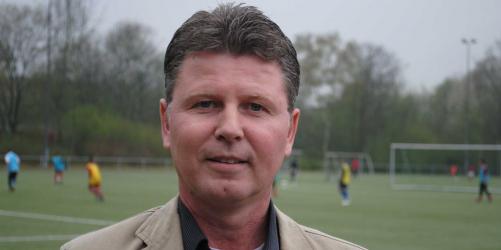 Hilden: Michael Kulm verlässt den VfB