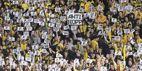 BVB gegen Hoffenheim: Geschichte einer Abneigung