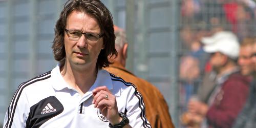 Schalke II: Irres 3:3 gegen Hüls
