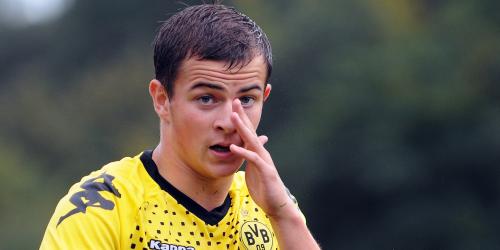 Schalke II: Ein Neuer aus Dortmund?