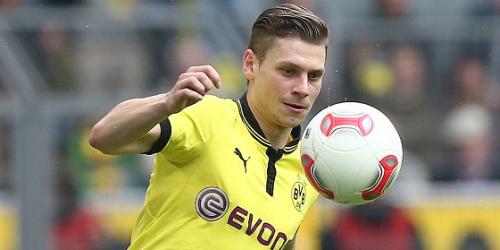 BVB: Fünf Monate Pause für Dortmunds Piszczek