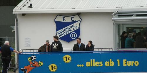 FC Brünninghausen: Verstärkung aus der Oberliga