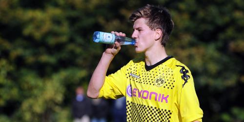 SV Lippstadt: 08 angelt sich Talent aus Bielefeld