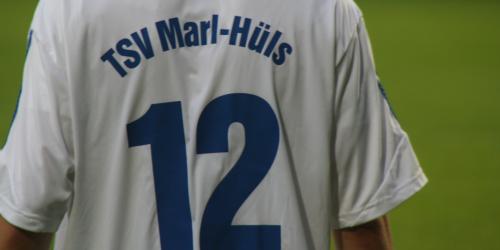 TSV Marl-Hüls: Neuzugänge vier und fünf