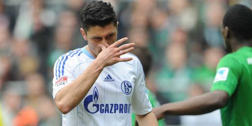 Schalke: Marica verlässt Gelsenkirchen
