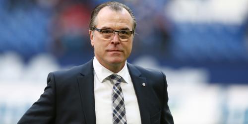 Focus: Tönnies half Schalke mit 30 Millionen Euro aus