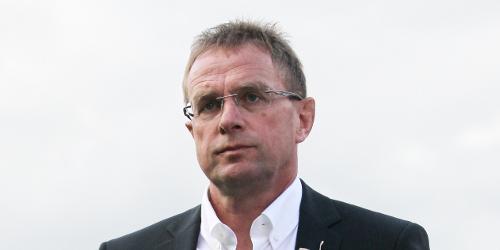 RB Leipzig: Rangnick kündigt Verstärkungen an