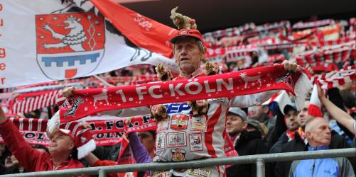 1. FC Köln: Nächster Akt im Trainer-Theater