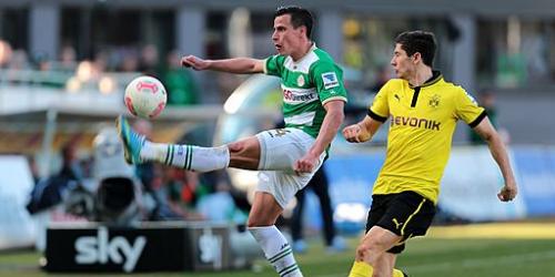 BVB: Prib-Berater bestätigt Absage an Dortmund