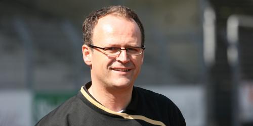 FC Iserlohn: Neue Spieler und neuer Trainer