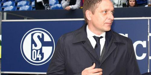 Schalke: das nächste Supertalent kommt!