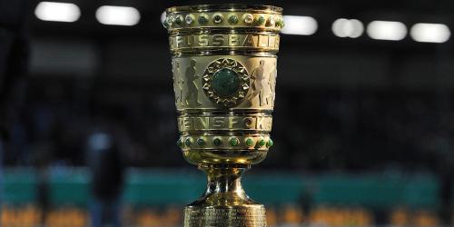 DFB-Pokal: Weite Fahrten für Dortmund und Schalke