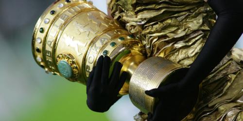 Kommentar: Neue DFB-Pokal-Auslosung wäre gerechter