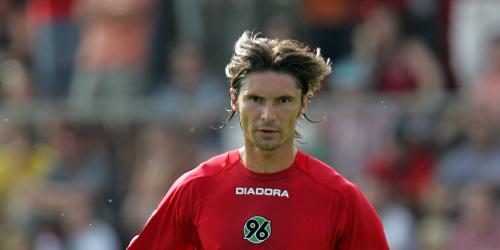 Regionalliga: Ex-Nationalspieler Brdaric künftig Trainer