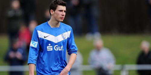 Transferstreit mit Schalke: Goretzka verklagt VfL Bochum