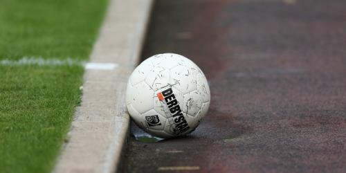 Duisburg: Testspiel Hamborn - MSV abgesagt