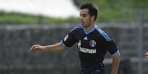 Schalke 04: Jurado bleibt in Moskau