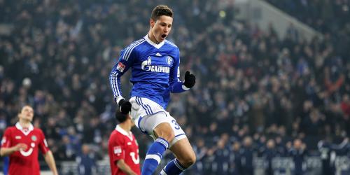 Schalke: Hat Draxler Real-Angebot abgelehnt?