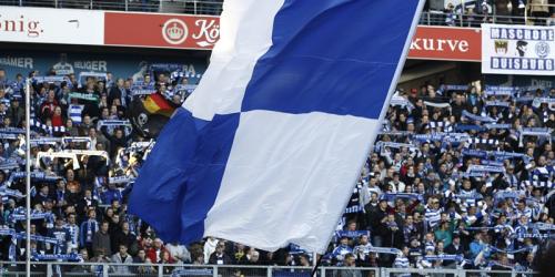 MSV Duisburg: Testspiel gegen Fortuna Köln abgesagt