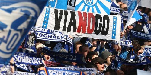 Schalke 04: Viagogo-Vertrag fristlos gekündigt!