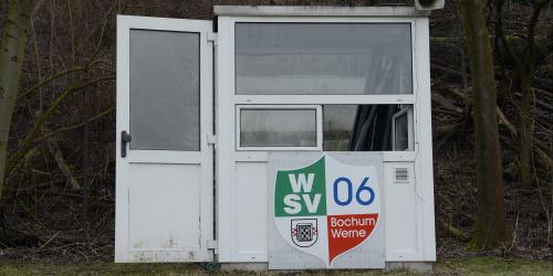 WSV Bochum 06: Tetspiel gegen Toku-Klub