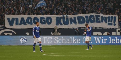 Schalke: viagogo lässt rechtliche Schritte offen