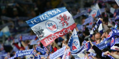 Rostock: Hansa schnappt sich Ex-Bundesligaprofi