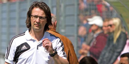 VfB Hüls: Schmidt trifft Entscheidung über seine Zukunft