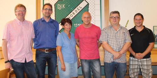 Bochum: VfL-Junioren vereinbaren Kooperation mit Hordel