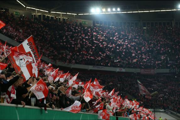 Fortuna Düsseldorf: Schon über 30.000 Karten verkauft