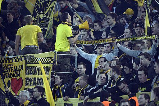 BVB: Ultragruppierung boykottiert Pokalspiel
