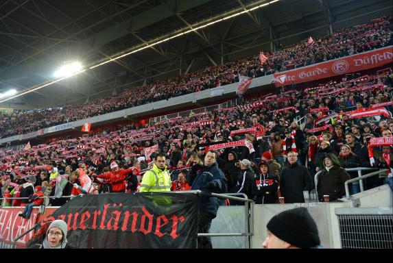 Derby: Düsseldorf klaut Köln bereits vorher die Punkte