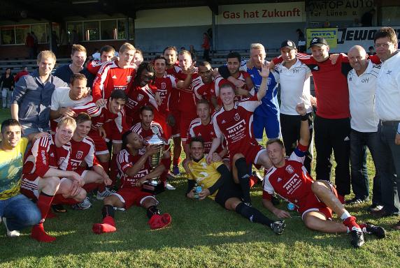 Mita-Cup: Lüner SV lädt zur 3. Auflage