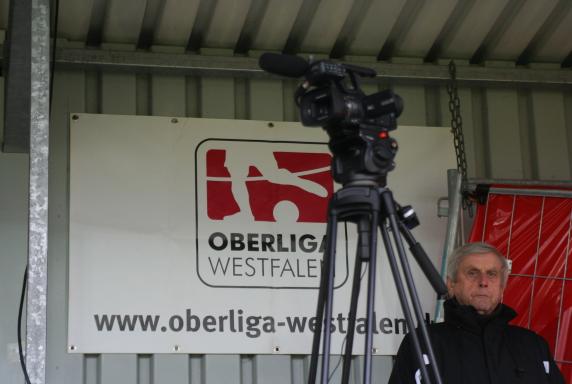 Oberliga Westfalen: Weitere Spielverlegungen