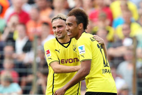 Borussia Dortmund: Der Vizemeister im Test