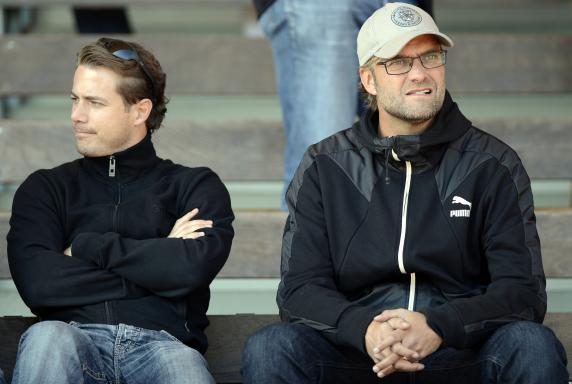Bundesliga: Expertentipp mit Lars Ricken (BVB)